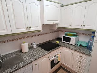 Piso en venta en Playa del Cura en Torrevieja