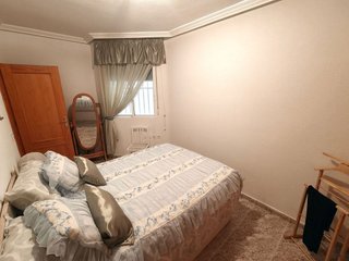 Piso en venta en Playa del Cura en Torrevieja