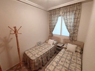 Piso en venta en Playa del Cura en Torrevieja