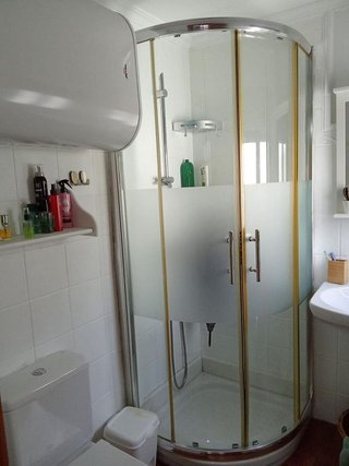 Piso en venta en Sector Sur en Córdoba