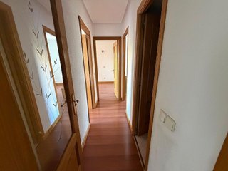 Piso en venta en Loranca en Fuenlabrada