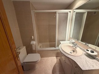 Piso en venta en Loranca en Fuenlabrada