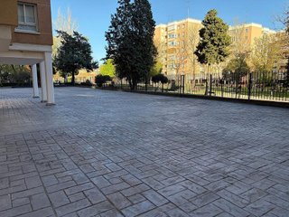 Piso en venta en Loranca en Fuenlabrada
