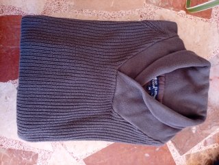 Lote 2 jerseys Adidas Talla S y M