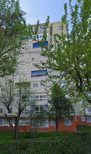 Piso en venta en El Naranjo en Fuenlabrada