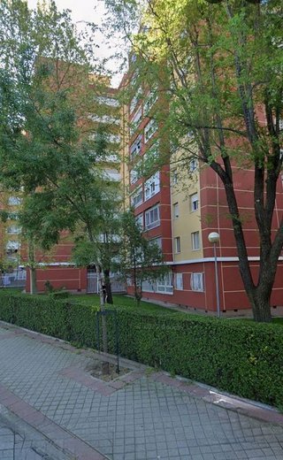Piso en venta en El Naranjo en Fuenlabrada