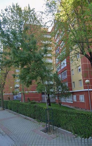 Piso en venta en El Naranjo en Fuenlabrada