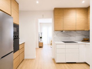 Piso en venta en Centre en Santa Coloma de Gramanet