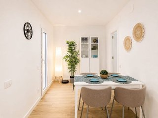 Piso en venta en Centre en Santa Coloma de Gramanet