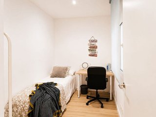 Piso en venta en Centre en Santa Coloma de Gramanet