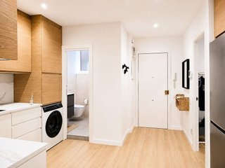 Piso en venta en Centre en Santa Coloma de Gramanet