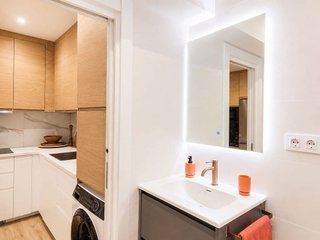 Piso en venta en Centre en Santa Coloma de Gramanet