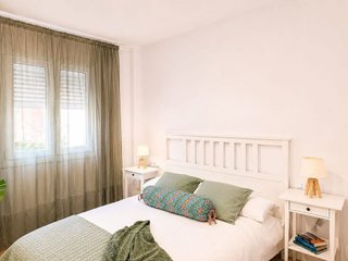 Piso en venta en Centre en Santa Coloma de Gramanet