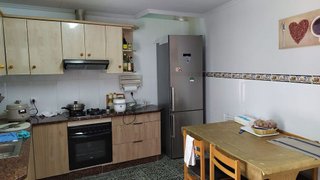 Piso en venta en La Llàntia en Mataró