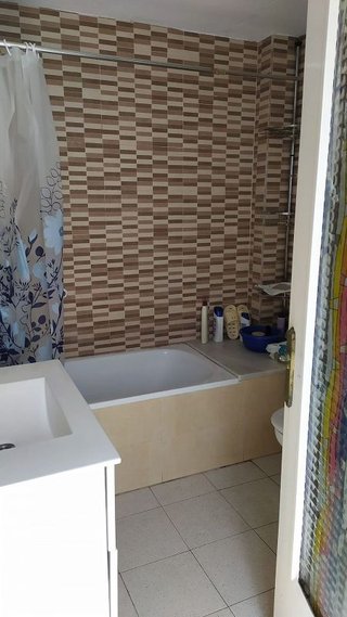 Piso en venta en La Llàntia en Mataró