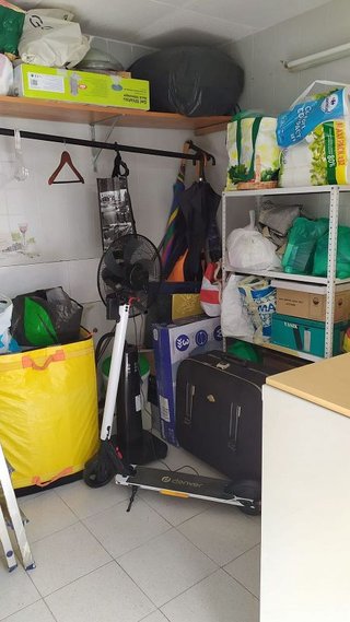 Piso en venta en La Llàntia en Mataró
