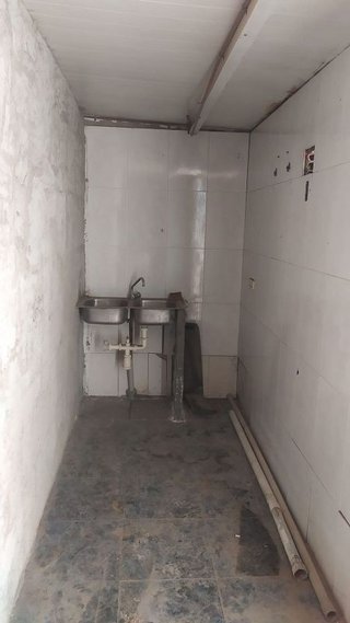 Piso en venta en La Llàntia en Mataró