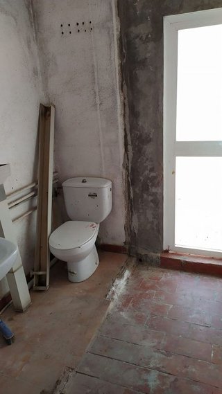 Piso en venta en La Llàntia en Mataró
