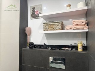 Piso en venta en Les Clotes en Vilafranca del Penedès