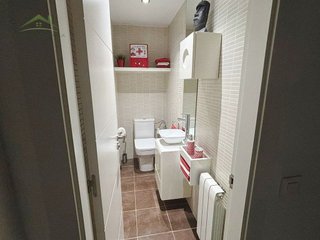 Piso en venta en Les Clotes en Vilafranca del Penedès