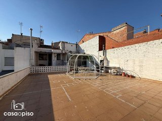 Casa adosada en venta en Ca n'Aurell en Terrassa