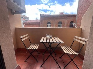 Piso en venta en Hostafrancs en Barcelona