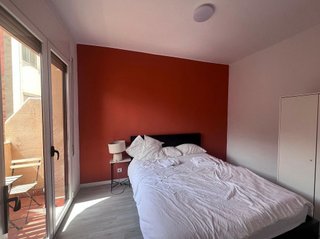Piso en venta en Hostafrancs en Barcelona