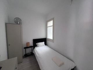 Piso en venta en Hostafrancs en Barcelona