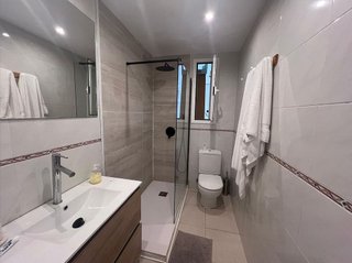 Piso en venta en Hostafrancs en Barcelona