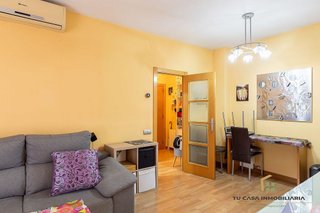 Piso en venta en Gorg - Pep Ventura en Badalona