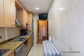Piso en venta en Gorg - Pep Ventura en Badalona