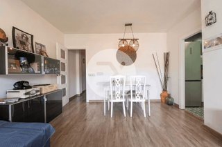 Ático en venta en Centre en Castelldefels