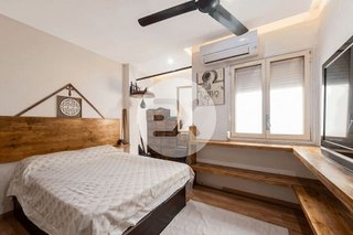 Ático en venta en Centre en Castelldefels