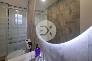 Ático en venta en Centre en Castelldefels