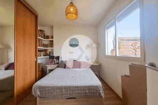 Ático en venta en Centre en Castelldefels