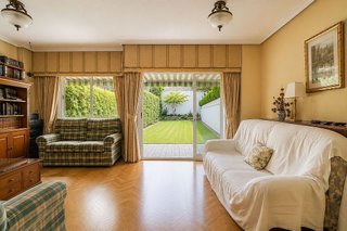 Casa adosada en venta en Altamira - Canaletes en Cerdanyola del Vallès