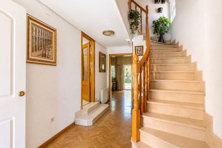 Casa adosada en venta en Altamira - Canaletes en Cerdanyola del Vallès