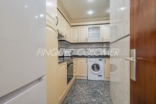 Piso en venta en Ca n'Oriol en Rubí