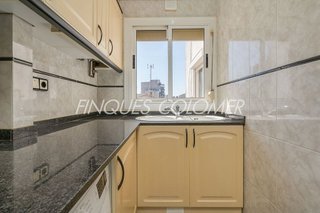 Piso en venta en Ca n'Oriol en Rubí