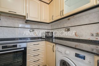 Piso en venta en Ca n'Oriol en Rubí