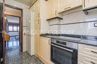 Piso en venta en Ca n'Oriol en Rubí