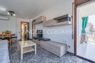 Piso en venta en Ca n'Oriol en Rubí