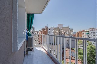 Piso en venta en Ca n'Oriol en Rubí