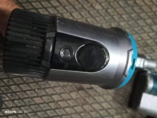 Repuestos Aspiradora Cecotec Conga