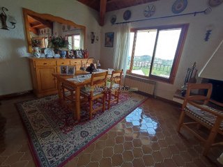 Chalet en venta en Vallirana