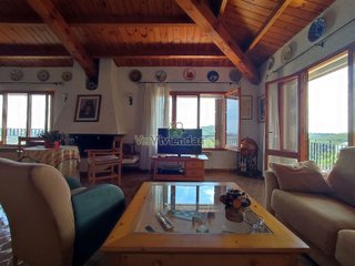 Chalet en venta en Vallirana