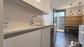 Ático en venta en Port en Badalona