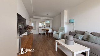 Ático en venta en Port en Badalona