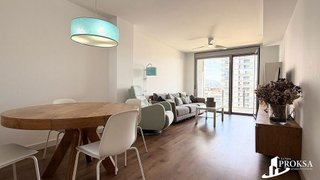 Ático en venta en Port en Badalona