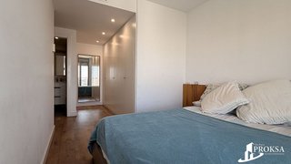Ático en venta en Port en Badalona